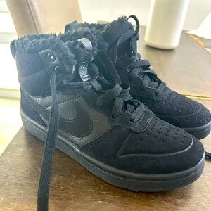 Nike sneakers brand new